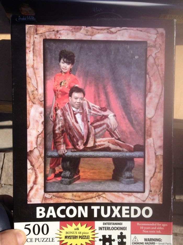 195 People Who Found The Best Things In Thrift Stores, Flea Markets And Garage Sales 195 People Who Found The Best Things In Thrift Stores, Flea Markets And Garage Sales