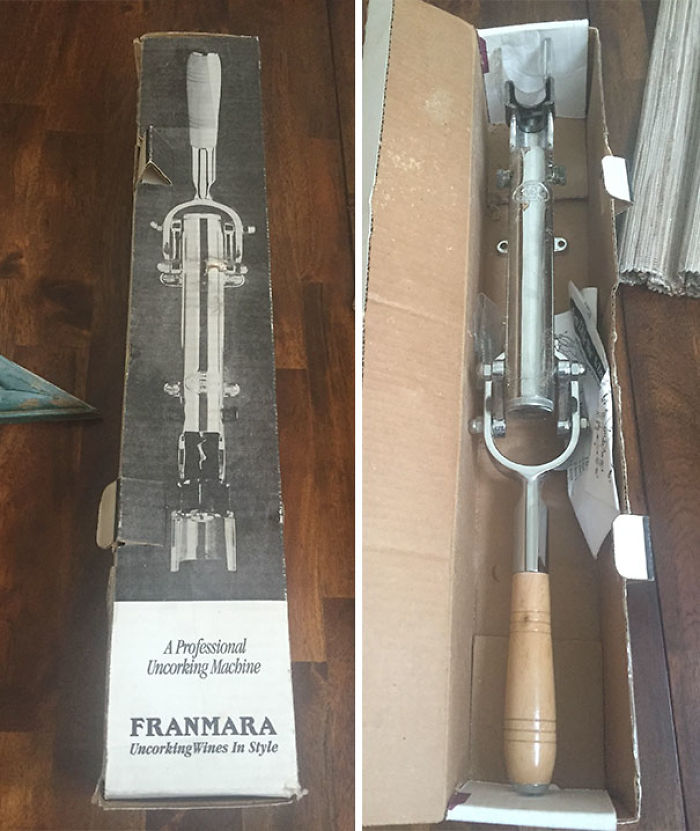 195 People Who Found The Best Things In Thrift Stores, Flea Markets And Garage Sales 195 People Who Found The Best Things In Thrift Stores, Flea Markets And Garage Sales