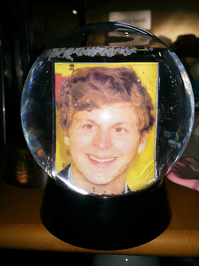 195 People Who Found The Best Things In Thrift Stores, Flea Markets And Garage Sales 195 People Who Found The Best Things In Thrift Stores, Flea Markets And Garage Sales