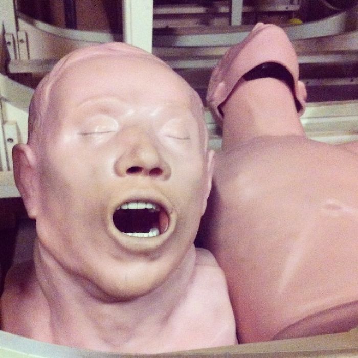 195 People Who Found The Best Things In Thrift Stores, Flea Markets And Garage Sales 195 People Who Found The Best Things In Thrift Stores, Flea Markets And Garage Sales