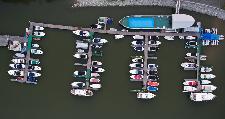 Spectacular Bird’s Eye View Of Extraordinary Pools In Budapest, Spa Capital Of The World, As You’ve Never Seen It Before Spectacular Bird’s Eye View Of Extraordinary Pools In Budapest, Spa Capital Of The World, As You’ve Never Seen It Before