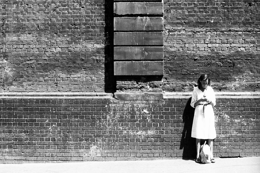 My Camera Is Much Older Than I Am, But Decades Later, It Still Works Beautifully