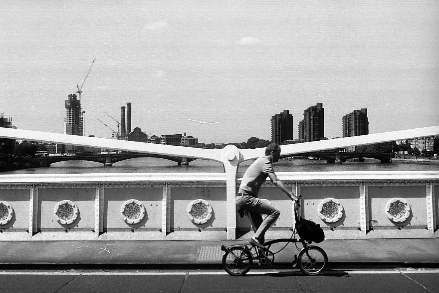 My Camera Is Much Older Than I Am, But Decades Later, It Still Works Beautifully