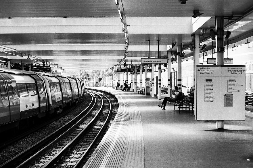 My Camera Is Much Older Than I Am, But Decades Later, It Still Works Beautifully