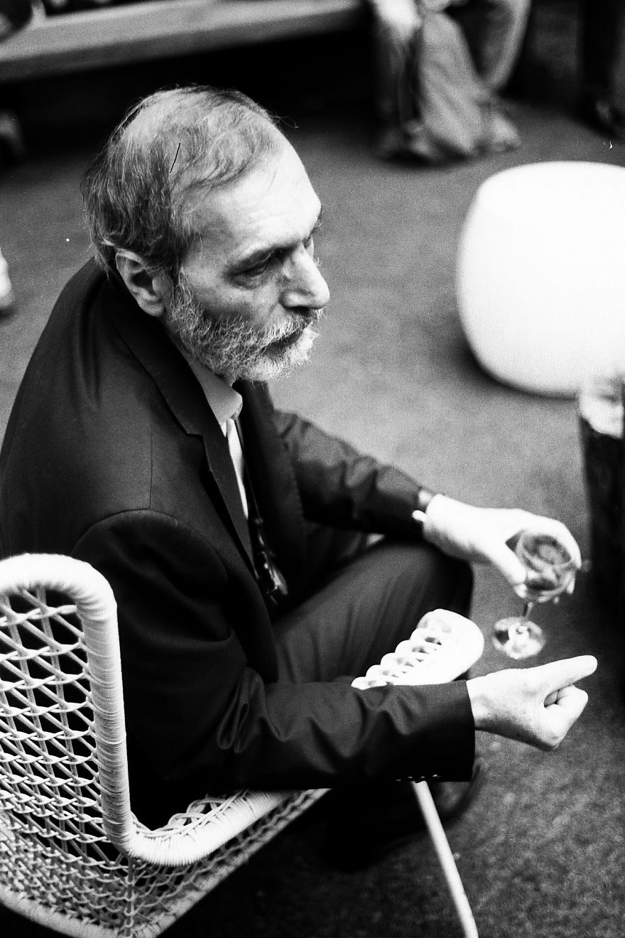 My Camera Is Much Older Than I Am, But Decades Later, It Still Works Beautifully