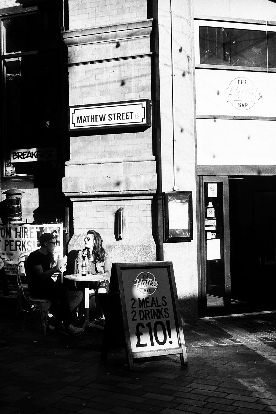 My Camera Is Much Older Than I Am, But Decades Later, It Still Works Beautifully