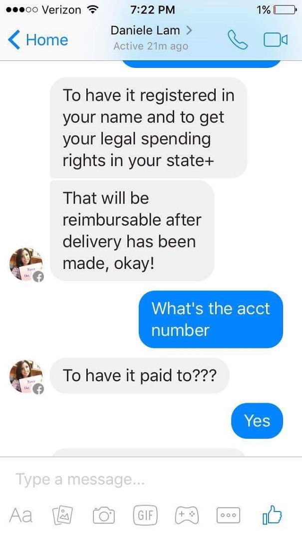 Here’s What Happened When I “Won The Publishers Clearing House Sweepstakes” Here’s What Happened When I “Won The Publishers Clearing House Sweepstakes”