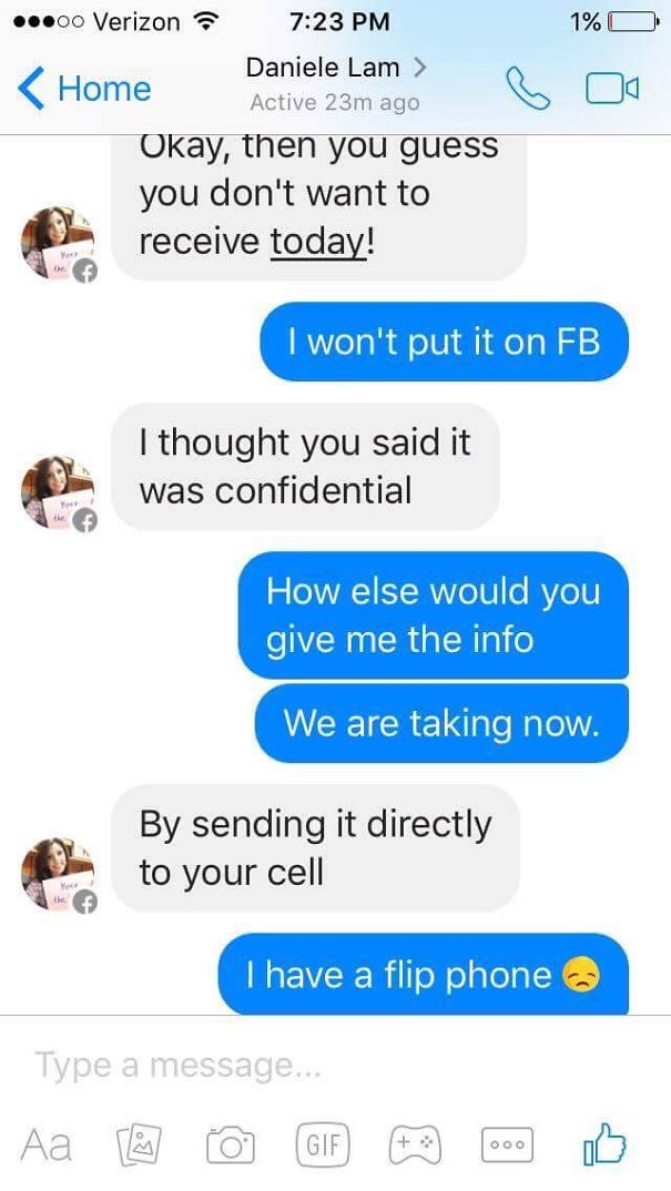 Here’s What Happened When I “Won The Publishers Clearing House Sweepstakes” Here’s What Happened When I “Won The Publishers Clearing House Sweepstakes”