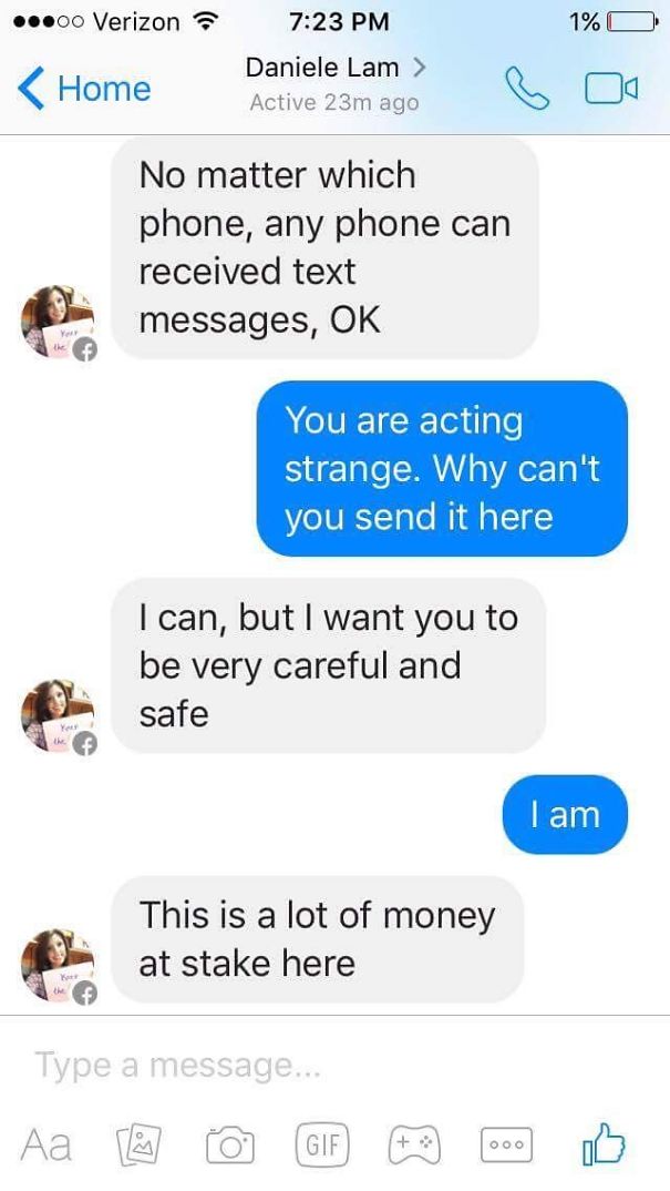 Here’s What Happened When I “Won The Publishers Clearing House Sweepstakes” Here’s What Happened When I “Won The Publishers Clearing House Sweepstakes”