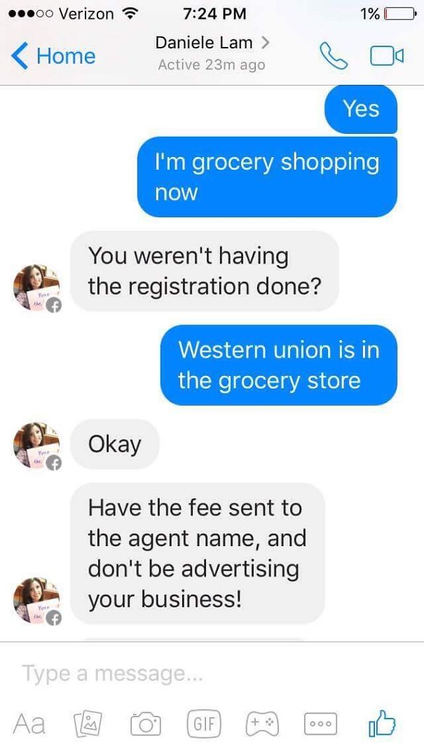 Here’s What Happened When I “Won The Publishers Clearing House Sweepstakes” Here’s What Happened When I “Won The Publishers Clearing House Sweepstakes”