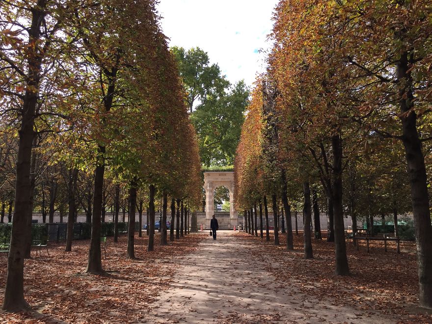 I Only Use My Iphone 6 To Capture My Travel Adventures