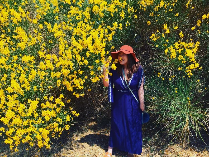 I Only Use My Iphone 6 To Capture My Travel Adventures