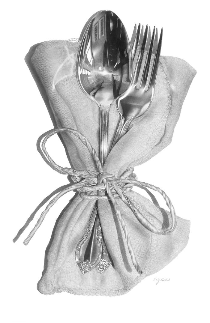 I Create Photorealistic Charcoal Drawings I Create Photorealistic Charcoal Drawings