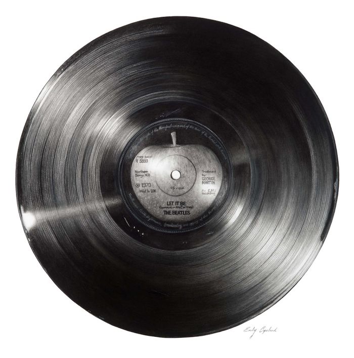 I Create Photorealistic Charcoal Drawings I Create Photorealistic Charcoal Drawings