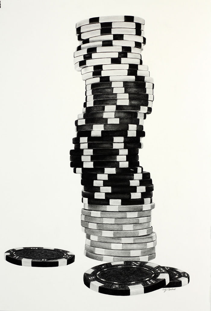 I Create Photorealistic Charcoal Drawings I Create Photorealistic Charcoal Drawings