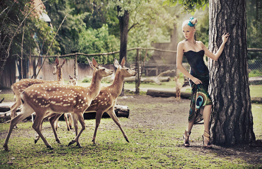 I Photographed Sensual Level Of Interaction I Photographed Sensual Level Of Interaction