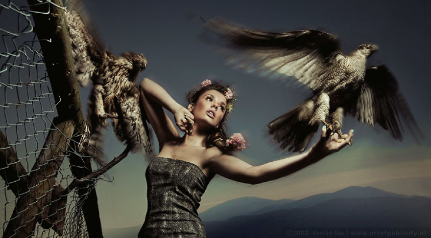 I Photographed Sensual Level Of Interaction I Photographed Sensual Level Of Interaction