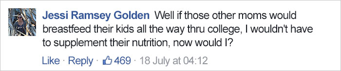 Mom Uses Breast Milk To Make Brownies For School Bake Sale, Doesn’t Expect Reaction Like This Mom Uses Breast Milk To Make Brownies For School Bake Sale, Doesn’t Expect Reaction Like This