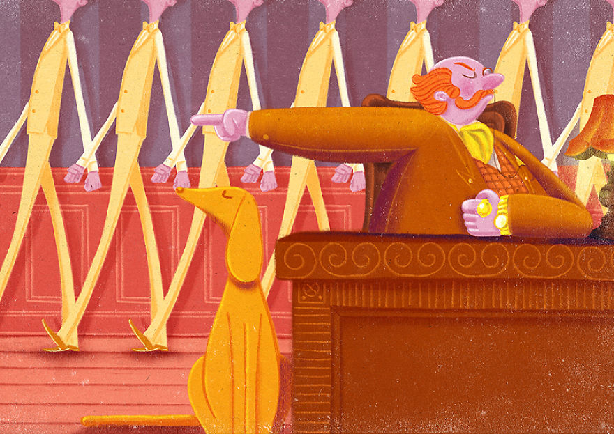 I Drew A Picture Book About Wall (War) And Please (Peace) I Drew A Picture Book About Wall (War) And Please (Peace)