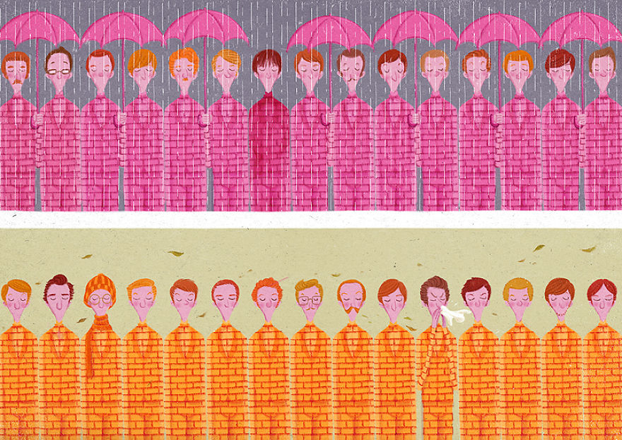 I Drew A Picture Book About Wall (War) And Please (Peace) I Drew A Picture Book About Wall (War) And Please (Peace)