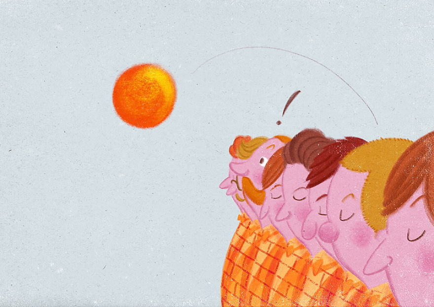 I Drew A Picture Book About Wall (War) And Please (Peace) I Drew A Picture Book About Wall (War) And Please (Peace)