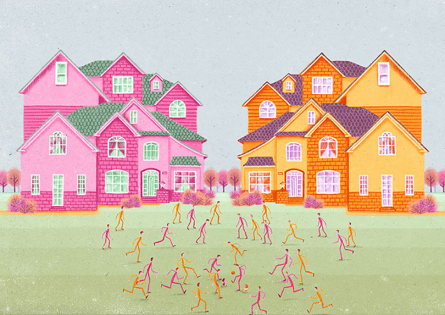 I Drew A Picture Book About Wall (War) And Please (Peace) I Drew A Picture Book About Wall (War) And Please (Peace)