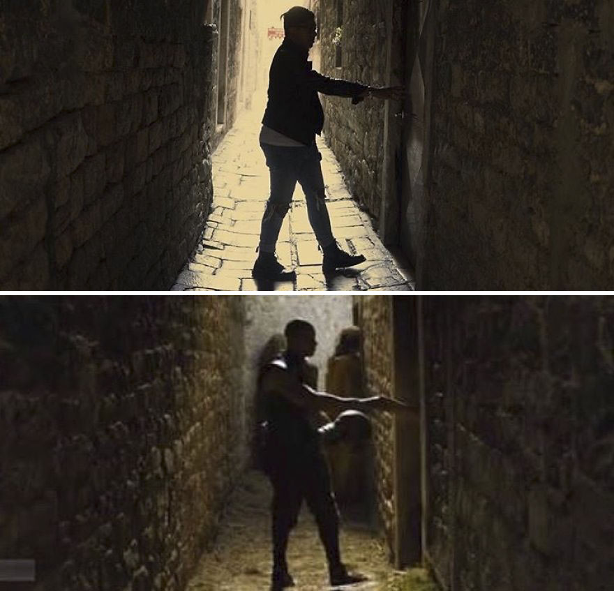 Couple Travels To Experience Iconic Game Of Thrones Shoot Locations