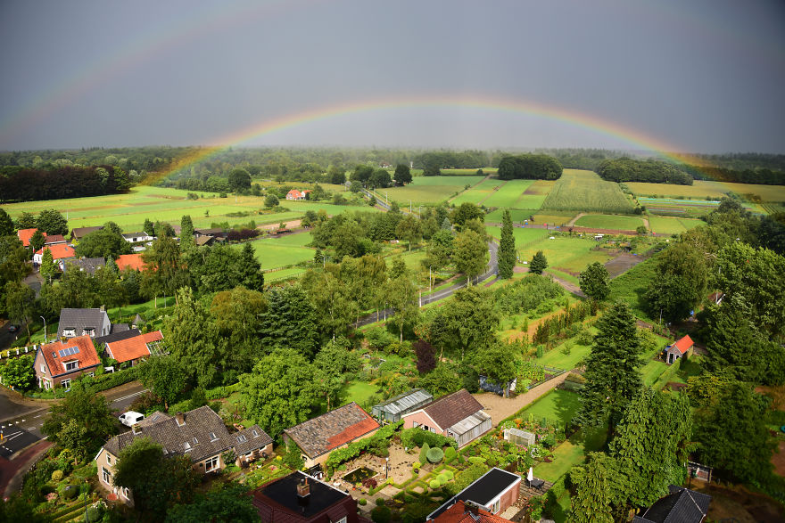 I Documented The Seasonal Change Of Nature Within 15-Minute Cycling From My House I Documented The Seasonal Change Of Nature Within 15-Minute Cycling From My House