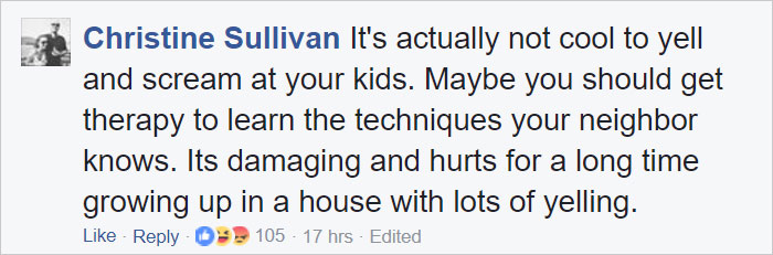 Woman Gets Fed Up With Mom-Shaming, Decides To Shut It Down With A Powerful Message Woman Gets Fed Up With Mom-Shaming, Decides To Shut It Down With A Powerful Message