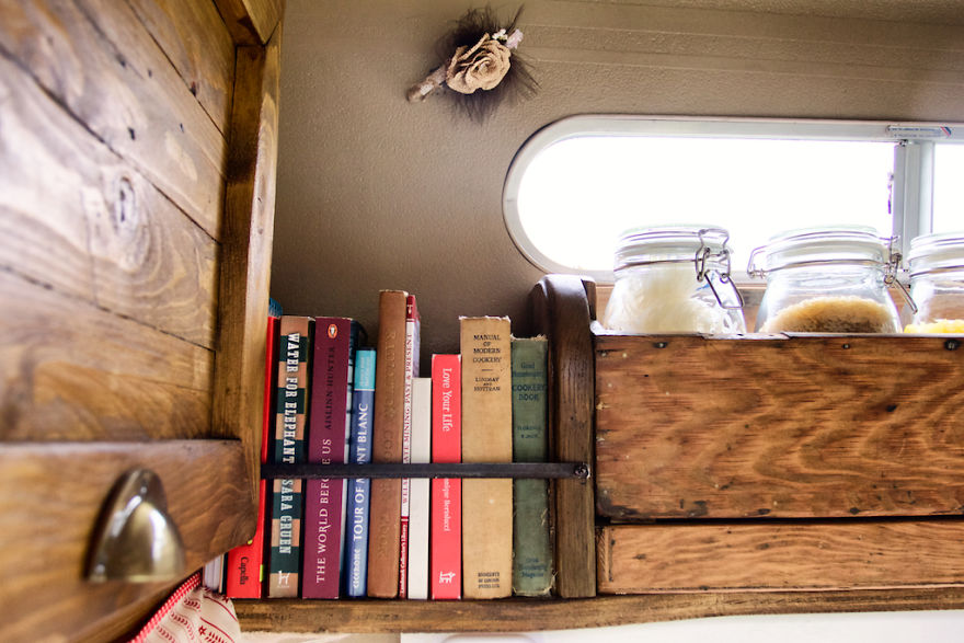 How We Transformed This Camper Van In 6 Weeks With Only £1000 How We Transformed This Camper Van In 6 Weeks With Only £1000