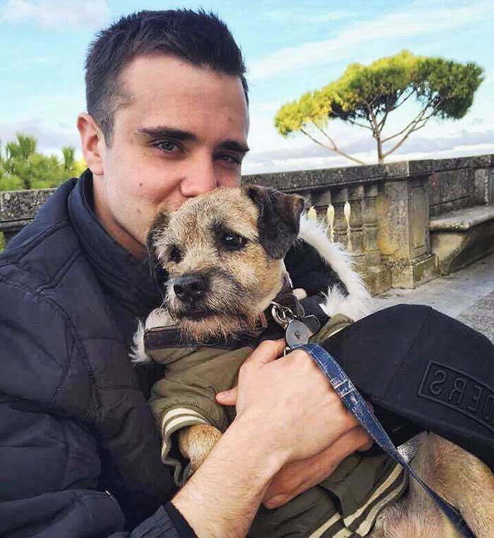 Guy Brutally Roasts PETA On Twitter, And People Are Finally Realizing The Truth Guy Brutally Roasts PETA On Twitter, And People Are Finally Realizing The Truth