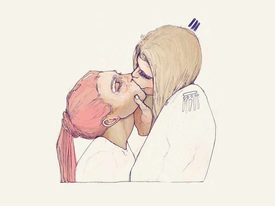 I Was Searching For Love And I Have Found This I Was Searching For Love And I Have Found This