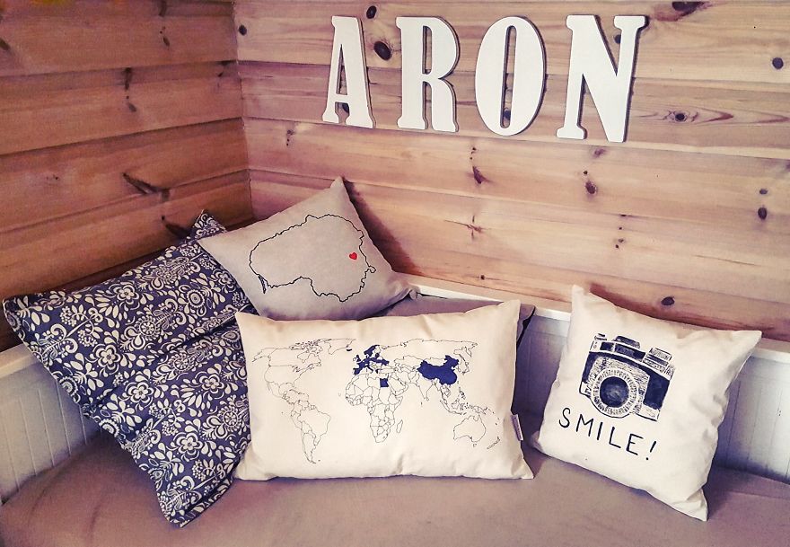 Track Your Travels In A More Creative Way Track Your Travels In A More Creative Way