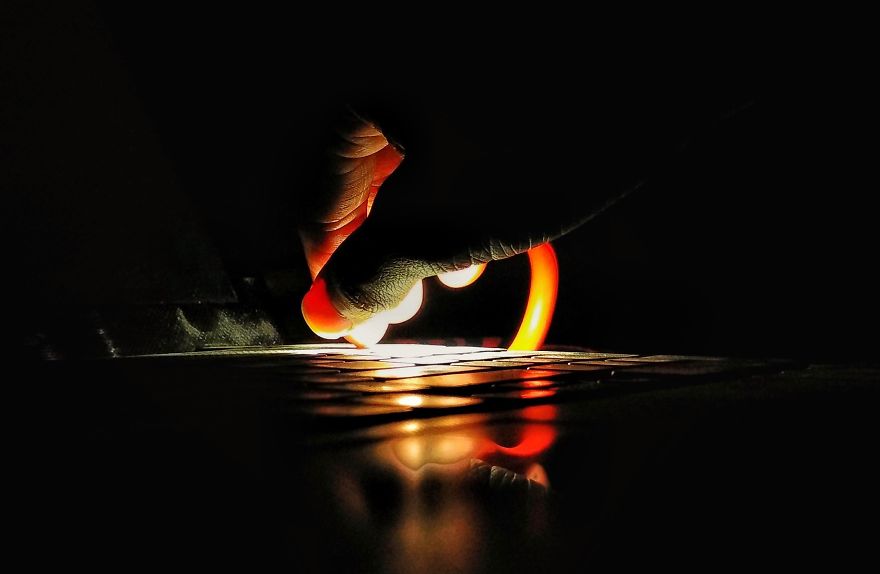 When You Have A 140$ Phone But Passion To Turn It Into A 1000$ Camera When You Have A 140$ Phone But Passion To Turn It Into A 1000$ Camera