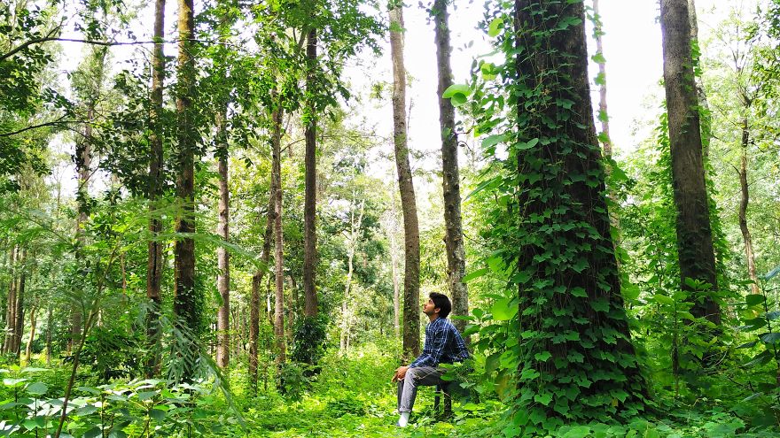 When You Have A 140$ Phone But Passion To Turn It Into A 1000$ Camera When You Have A 140$ Phone But Passion To Turn It Into A 1000$ Camera