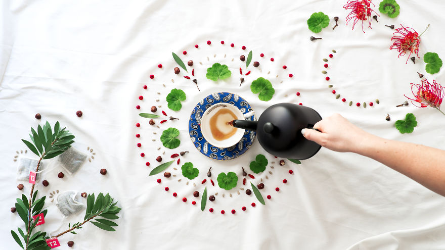 There’s A Baby Brewing: Flat Lay, Stop Frame Animation – Pregnancy Announcement There’s A Baby Brewing: Flat Lay, Stop Frame Animation – Pregnancy Announcement