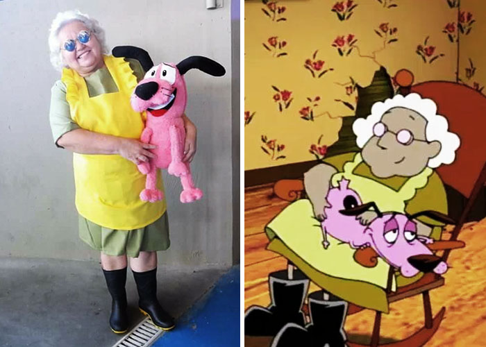 This Mom&#8217;s Cosplay Skills Are Winning The Internet