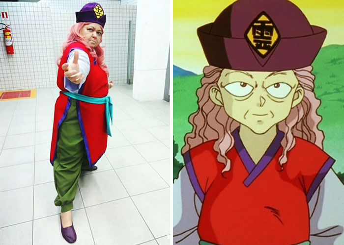 This Mom&#8217;s Cosplay Skills Are Winning The Internet
