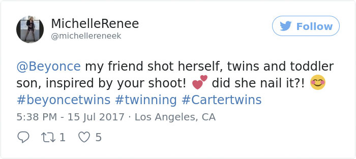 Parents Are Hilariously Recreating Beyonce’s Viral Motherhood Photos To Show How It Really Looks Parents Are Hilariously Recreating Beyonce’s Viral Motherhood Photos To Show How It Really Looks