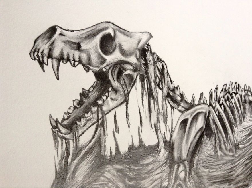 “Under My Skin” Series “Under My Skin” Series