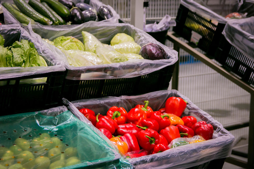 At Restaurant Instock We Tackle The Problem Of Food Waste By Serving Delicious Food Made From Food Surplus