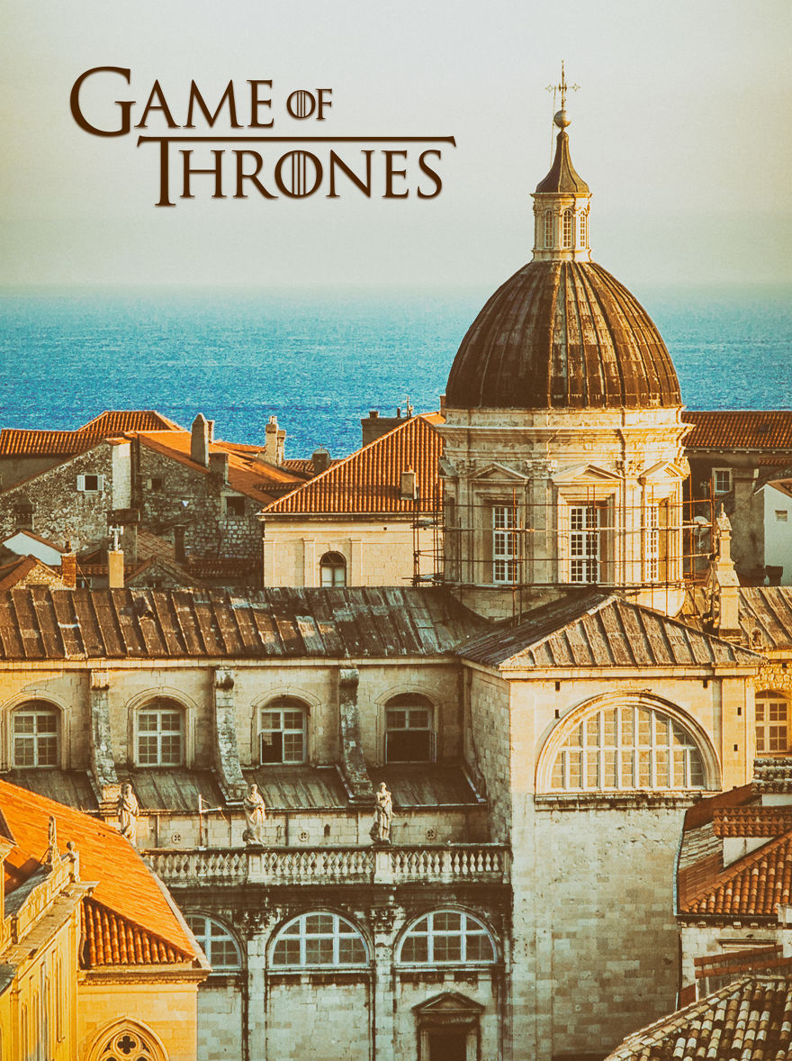 Game Of Thrones Posters With Stock Photos Game Of Thrones Posters With Stock Photos