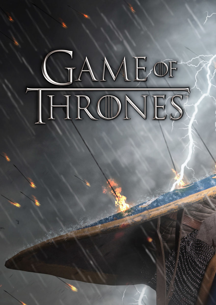 Game Of Thrones Posters With Stock Photos Game Of Thrones Posters With Stock Photos