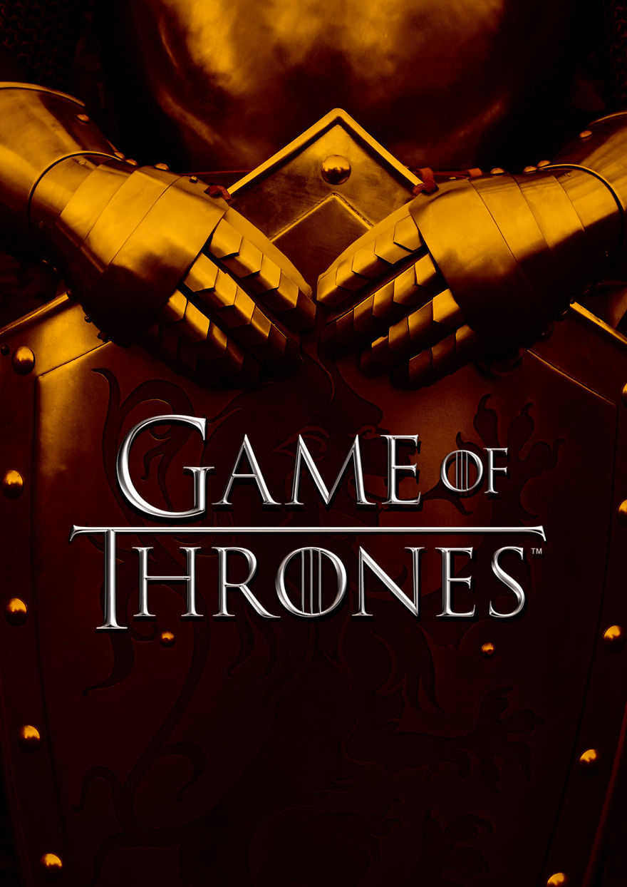 Game Of Thrones Posters With Stock Photos Game Of Thrones Posters With Stock Photos