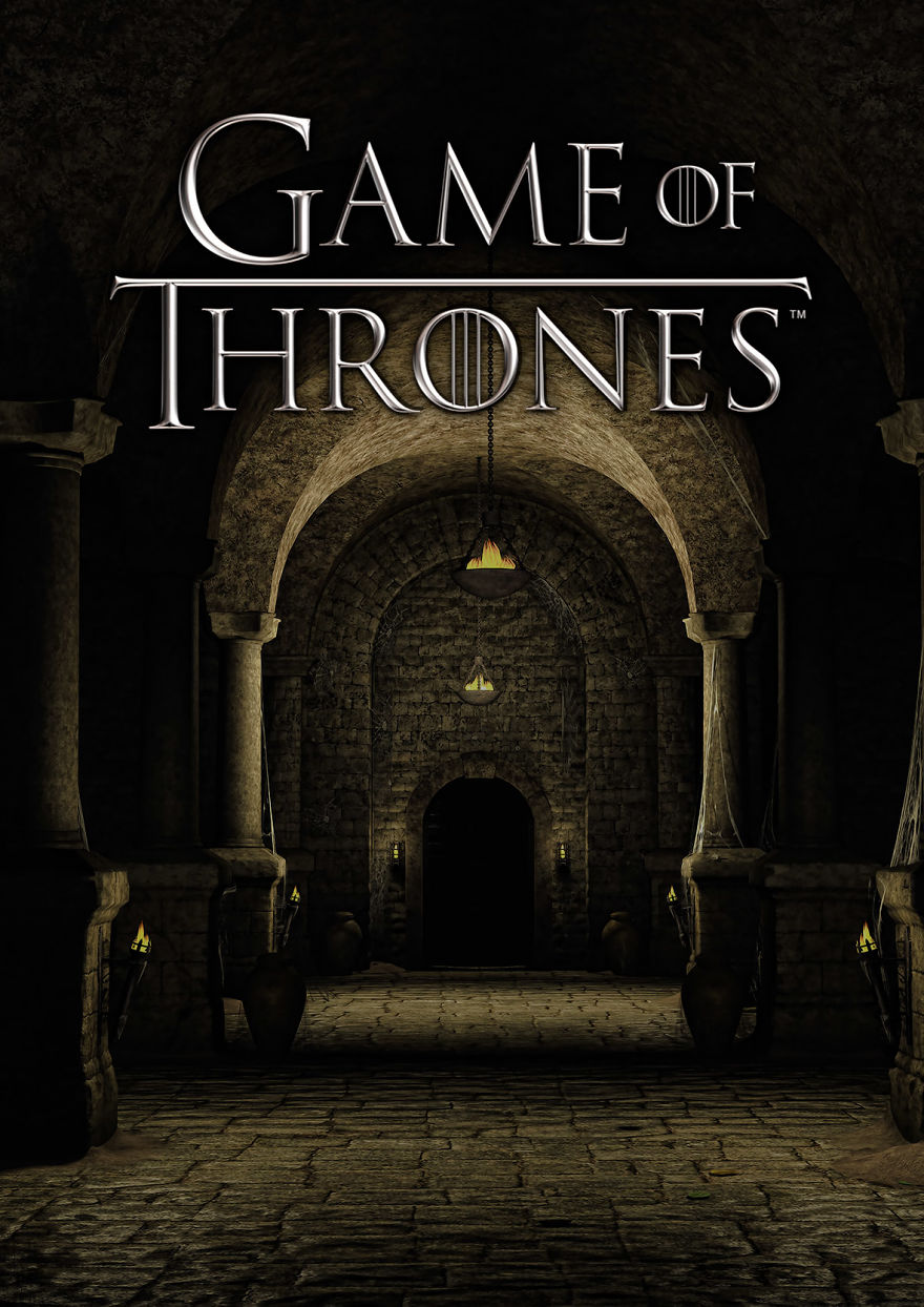 Game Of Thrones Posters With Stock Photos Game Of Thrones Posters With Stock Photos