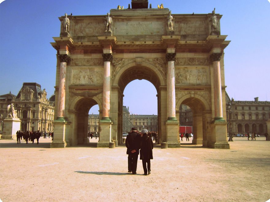 I Drove Alone Across 8 Countries In Europe In A Baby Blue 27 Yr Ford Fiesta I Drove Alone Across 8 Countries In Europe In A Baby Blue 27 Yr Ford Fiesta