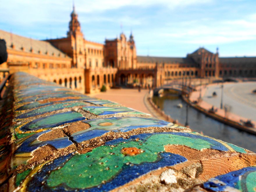 I Drove Alone Across 8 Countries In Europe In A Baby Blue 27 Yr Ford Fiesta I Drove Alone Across 8 Countries In Europe In A Baby Blue 27 Yr Ford Fiesta