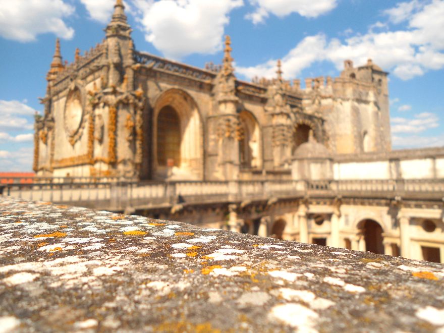 I Drove Alone Across 8 Countries In Europe In A Baby Blue 27 Yr Ford Fiesta I Drove Alone Across 8 Countries In Europe In A Baby Blue 27 Yr Ford Fiesta