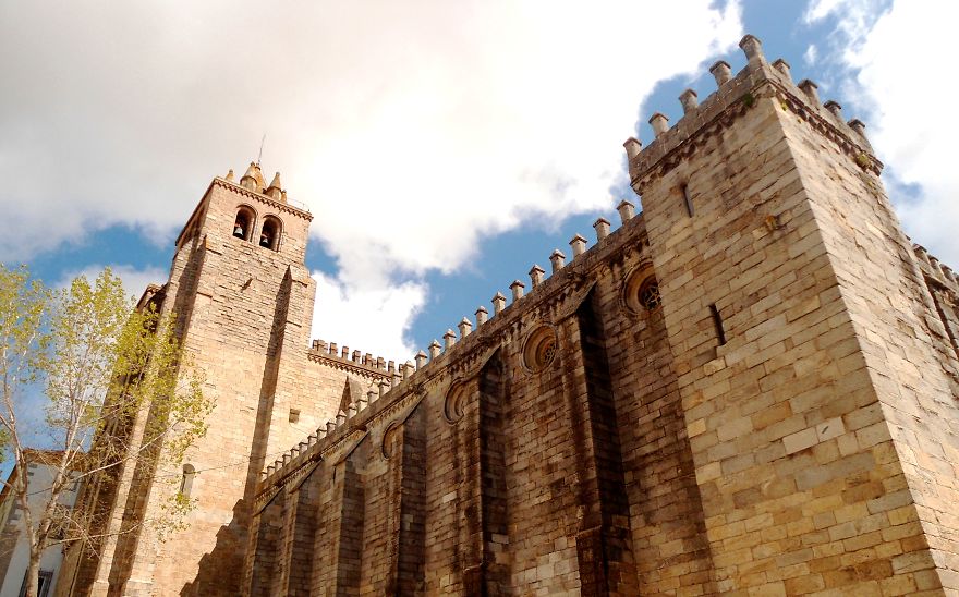 I Drove Alone Across 8 Countries In Europe In A Baby Blue 27 Yr Ford Fiesta I Drove Alone Across 8 Countries In Europe In A Baby Blue 27 Yr Ford Fiesta