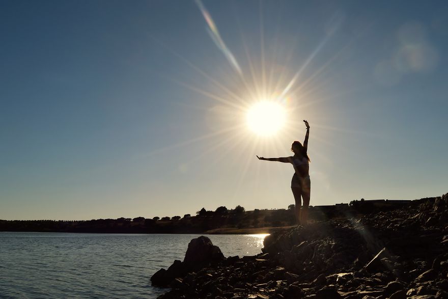 I Drove Alone Across 8 Countries In Europe In A Baby Blue 27 Yr Ford Fiesta I Drove Alone Across 8 Countries In Europe In A Baby Blue 27 Yr Ford Fiesta